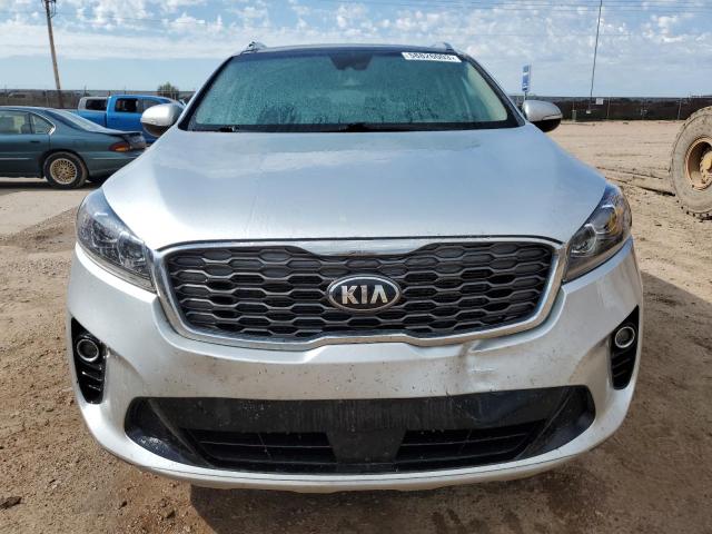 5XYPH4A50KG595860 | 2019 KIA SORENTO EX