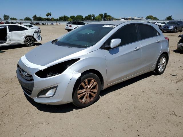 2014 Hyundai Elantra GT 