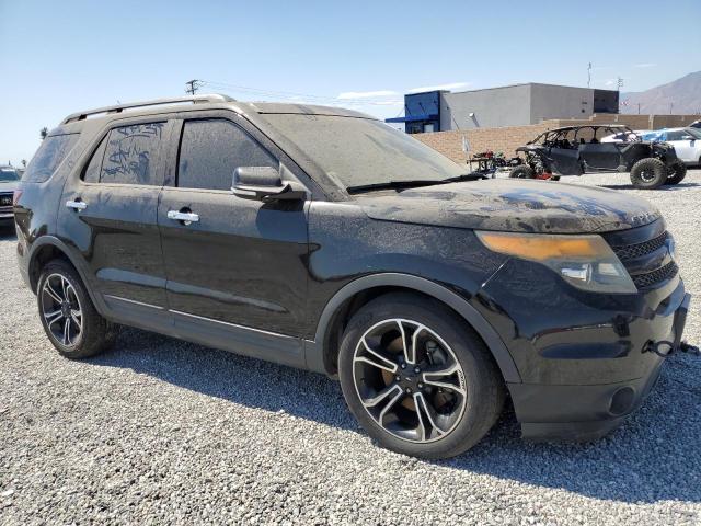 1FM5K8GT5EGB62764 Ford EXPLORER SPORT