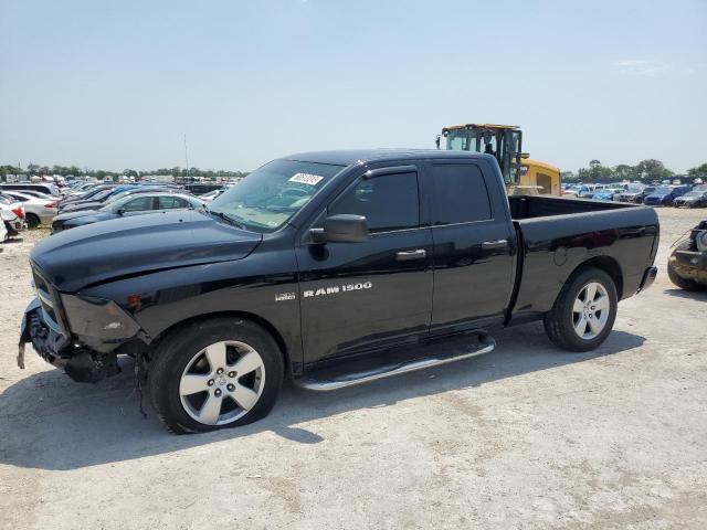 2012 Dodge Ram 1500 ST