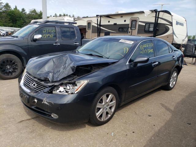 2009 Lexus ES 350 