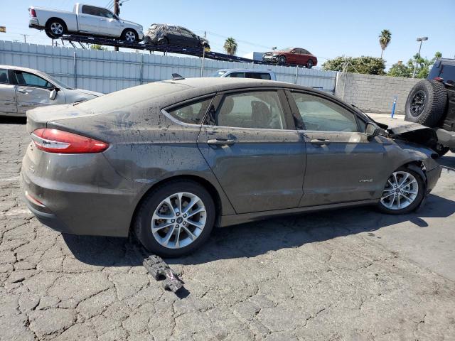 3FA6P0LU1KR200172 Ford FUSION SE