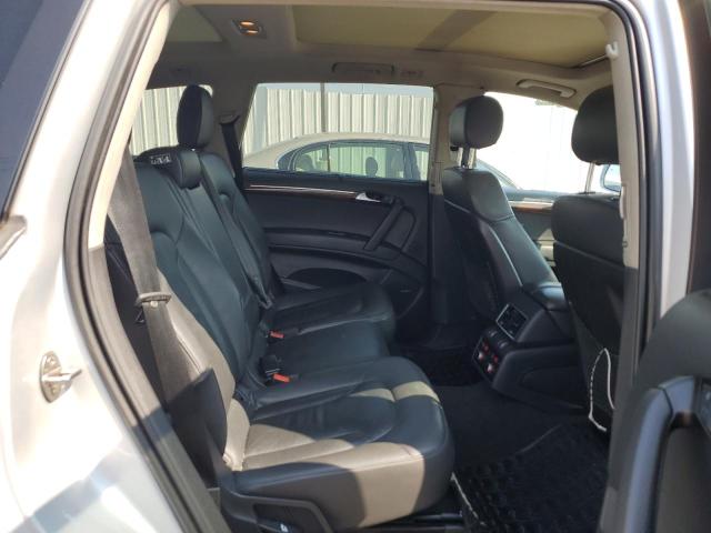 2015 AUDI Q7 TDI PRE - WA1LMAFE6FD024230
