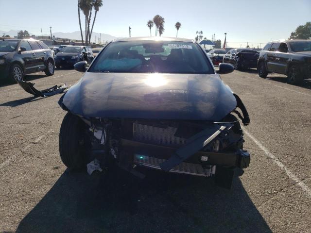 3KPF24AD3PE655364 KIA FORTE LX