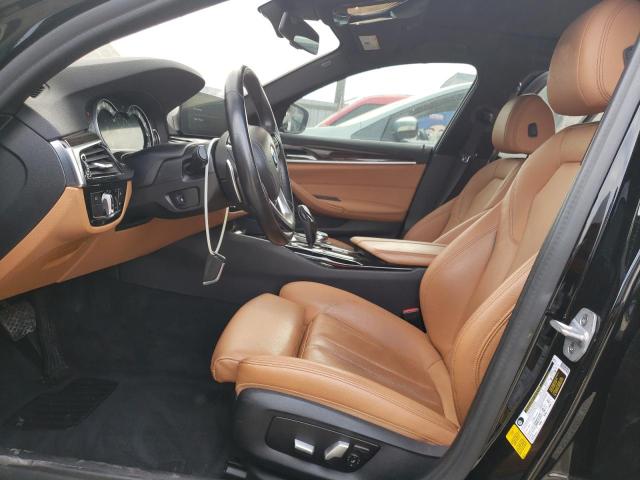 WBAJE5C57JWA97688 BMW 540 I