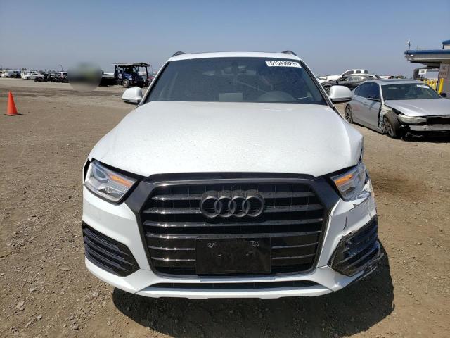 WA1BCCFS6JR007147 Audi Q3 PREMIUM