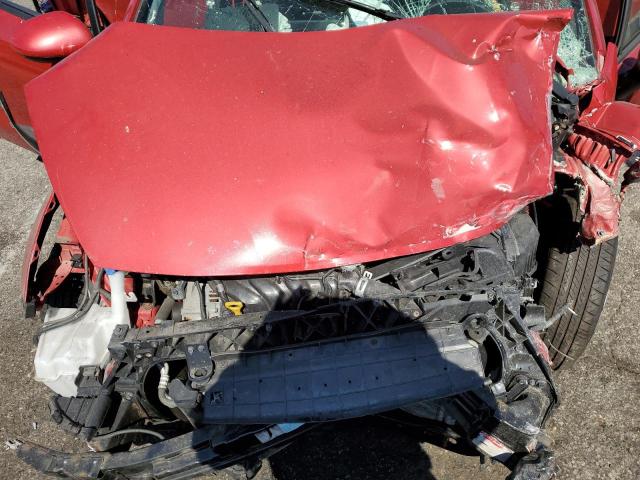 KNADM4A33H6120788 KIA RIO LX
