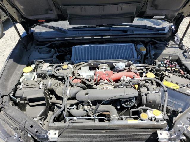 JF1VA2E64M9812632 Subaru Wrx Sti