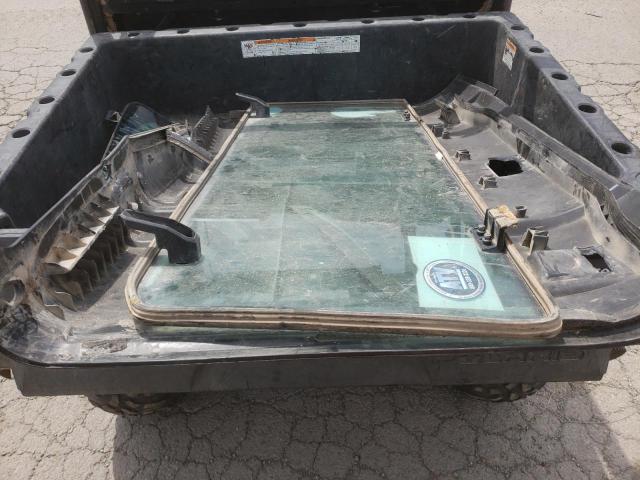 2015 POLARIS RANGER 570 - 3NSRMA578FE375334