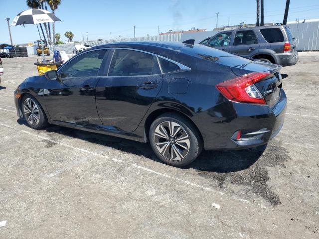JHMFC1F82JX035120 Honda CIVIC EX