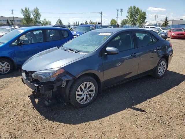 Salvage Cars For Sale - Calgary, AB