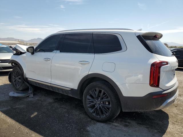 5XYP54HC3LG078051 KIA Telluride Sx