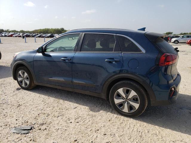 KNDCB3LC4L5397265 KIA NIRO LX
