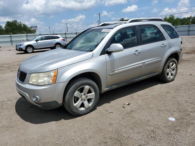 2007 Pontiac Torrent 