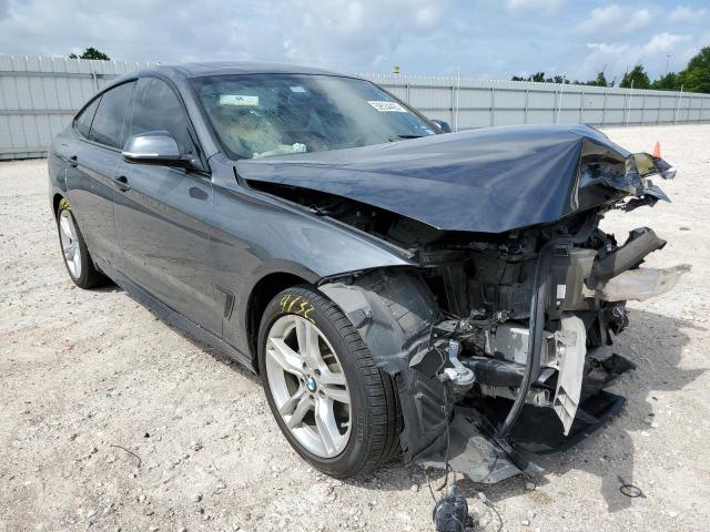 2017 BMW 330 XIGT WBA8Z9C32HG826898