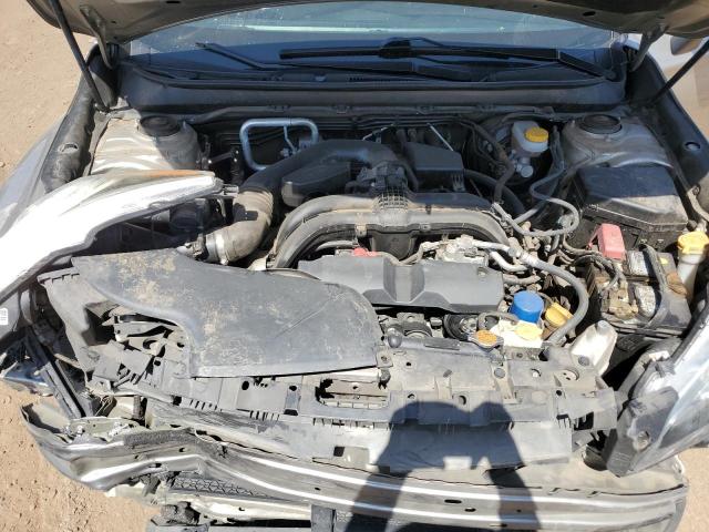 4S3BNAC60H3052478 Subaru Legacy 2.5i Premium