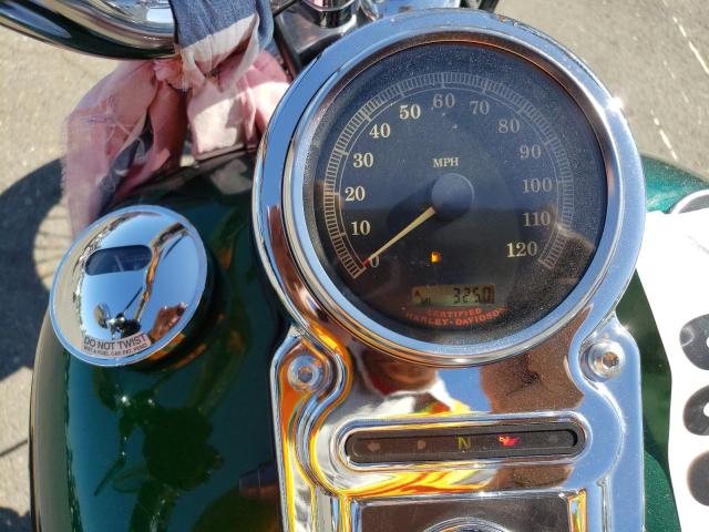 2006 HARLEY-DAVIDSON FXDWGI 1HD1GP11X6K324620