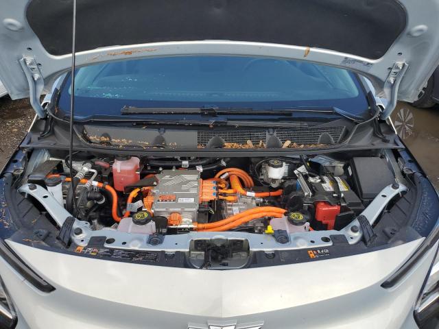 2023 CHEVROLET BOLT EV 1L 1G1FW6S07P4144181