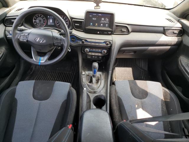 2019 HYUNDAI VELOSTER B - KMHTG6AF7KU018291