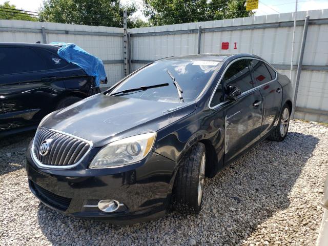 2014 Buick Verano 