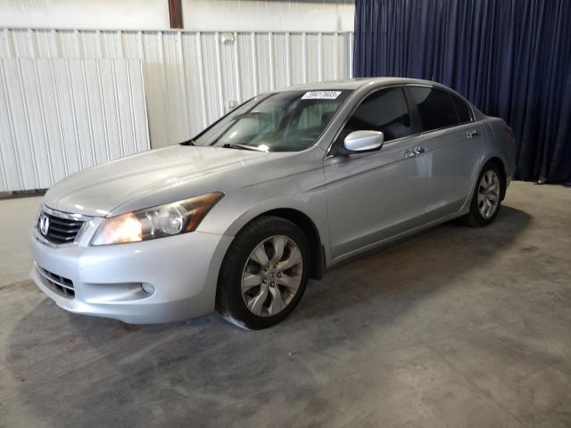 2010 Honda Accord Coupe EX-L