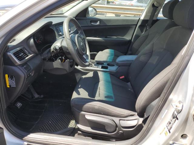 5XXGT4L36GG017784 KIA Optima Lx
