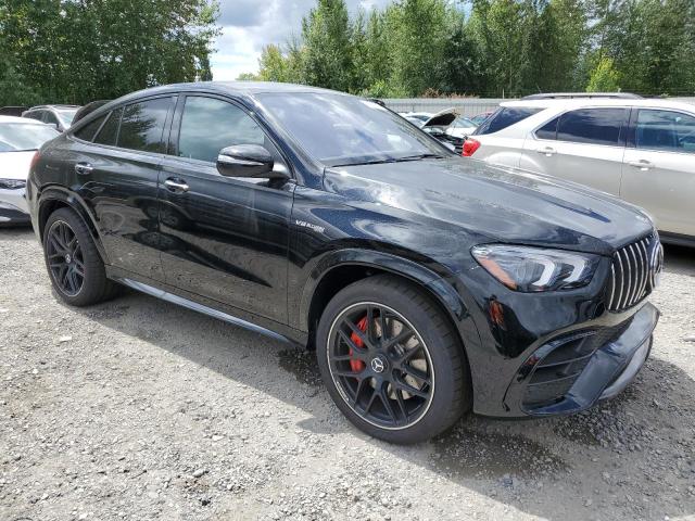4JGFD8KB6PA948477 Mercedes-Benz Gle Coupe 63 S 4matic Amg