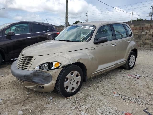 2003 Chrysler PT Cruiser 