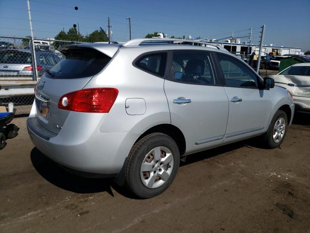 JN8AS5MV5EW707282 Nissan Rogue Select S