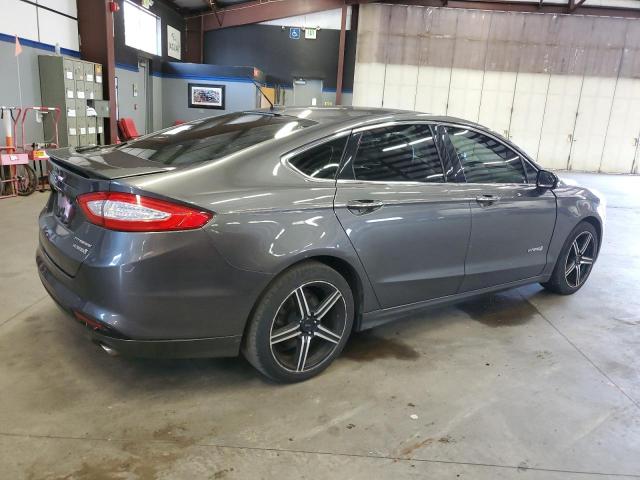 3FA6P0RU3GR127031 2016 FORD FUSION, photo no. 3