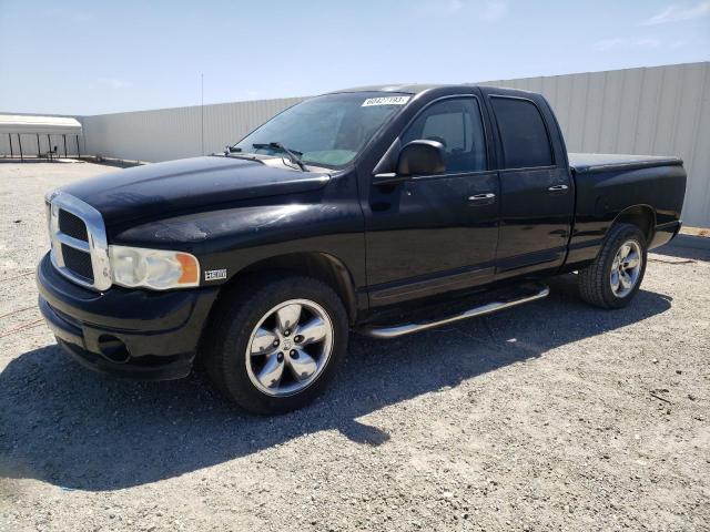 2004 Dodge Ram 1500 ST