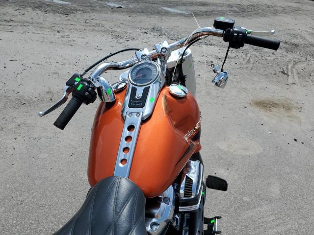 2019 HARLEY-DAVIDSON FLFBS - 1HD1YGK25KB043839
