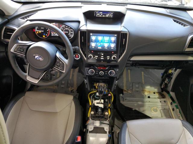 JF2SKAUC7KH481853 Subaru Forester Limited