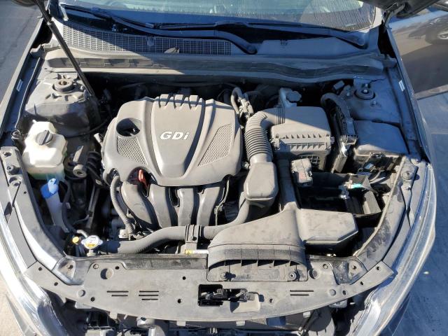5XXGM4A72EG326989 KIA Optima Lx