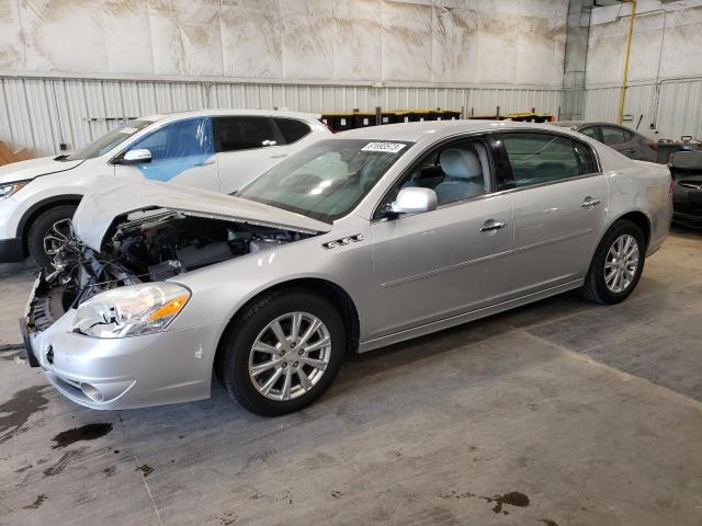 2011 Buick Lucerne CX