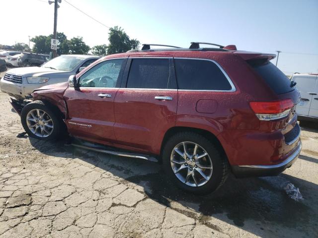 1C4RJFJG8EC551253 Jeep Grand Cherokee Summit