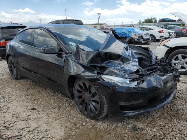 5YJ3E1EC7PF469945 Tesla MODEL 3