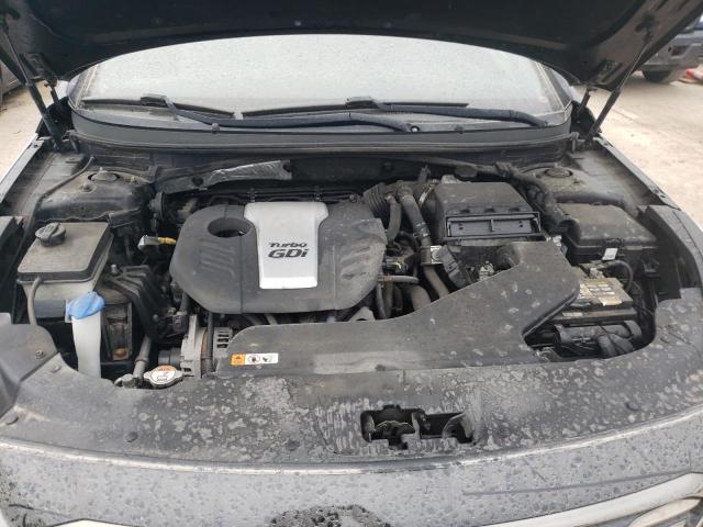 2016 HYUNDAI SONATA ECO - 5NPE24AA2GH431967