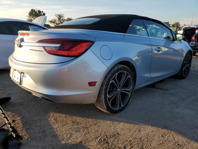 2016 BUICK CASCADA PR - W04WT3N50GG078118