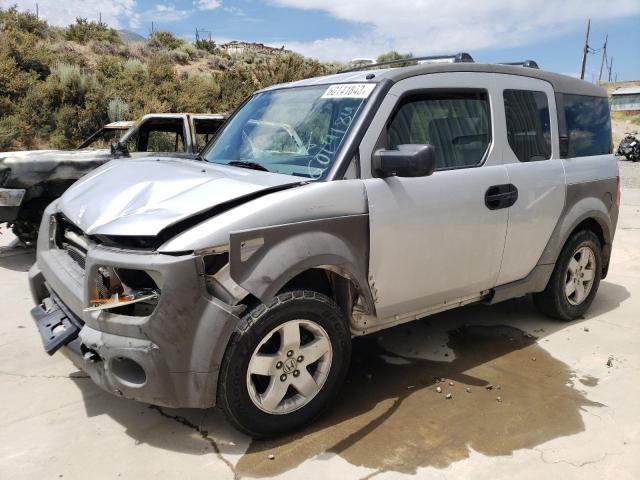 2003 Honda Element EX