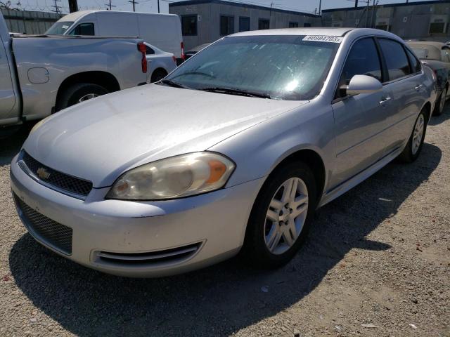 2013 Chevrolet Impala LT