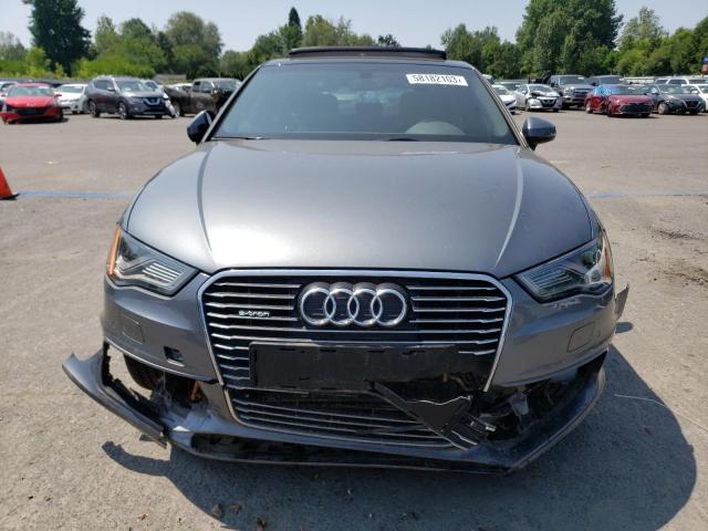 2016 AUDI A3 E-TRON - WAUTPBFF5GA050250