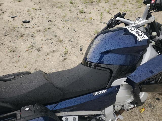 2023 YAMAHA FJR1300 AE - JYARP30E5PA001466
