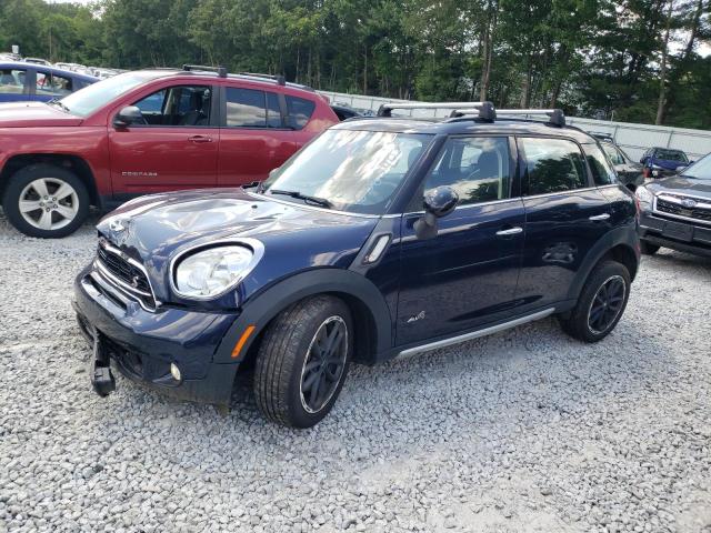 2015 MINI Cooper Countryman S