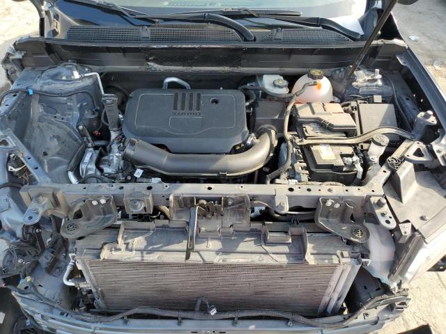 1GKKNML48LZ223746 GMC ACADIA SLT