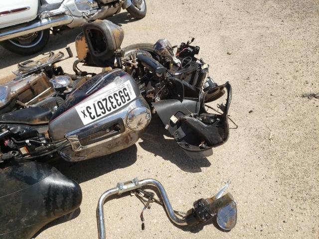 2016 HARLEY-DAVIDSON FLTRU 1HD1KGL14GB605552