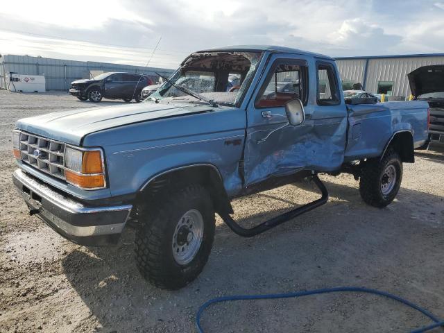 1991 Ford Ranger 