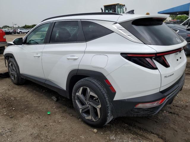 5NMJF3AE3NH042989 Hyundai TUCSON SEL