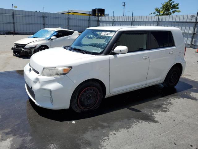 2015 Scion xB 