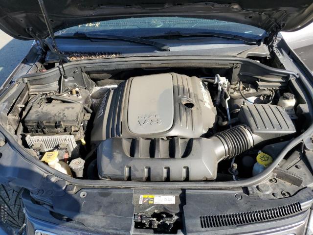 1C4RJFCT3EC270083 Jeep Grand Cherokee Overland